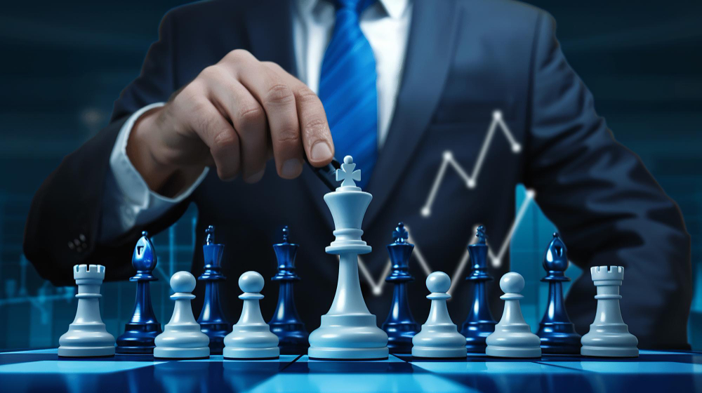 Strategic Leadership