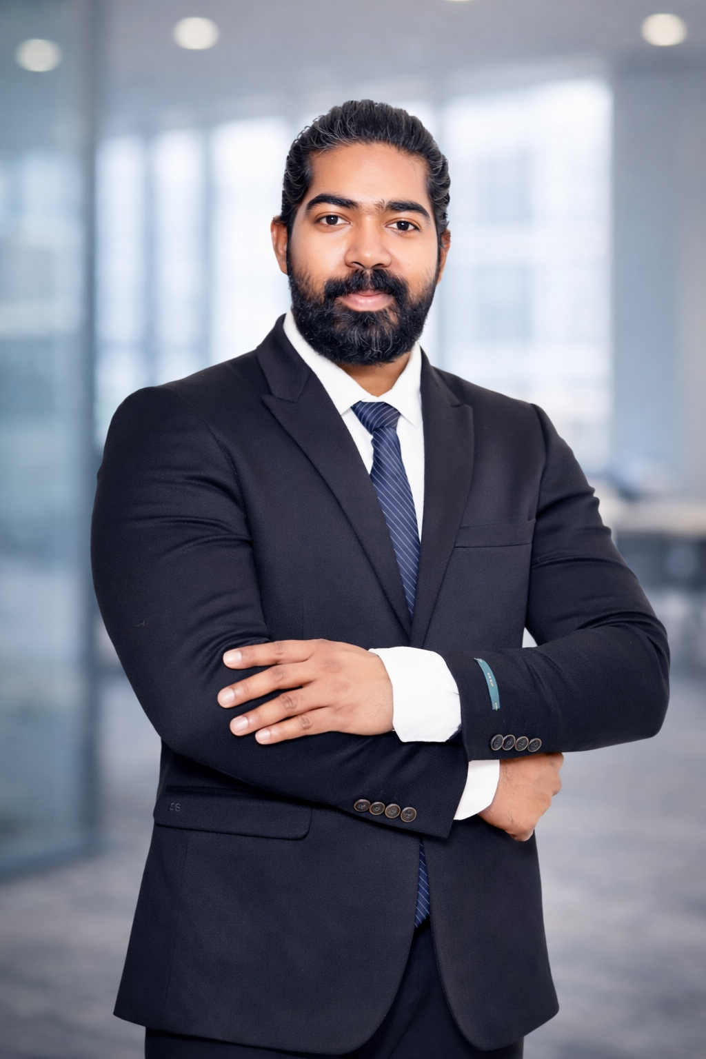 Amit Subhanje