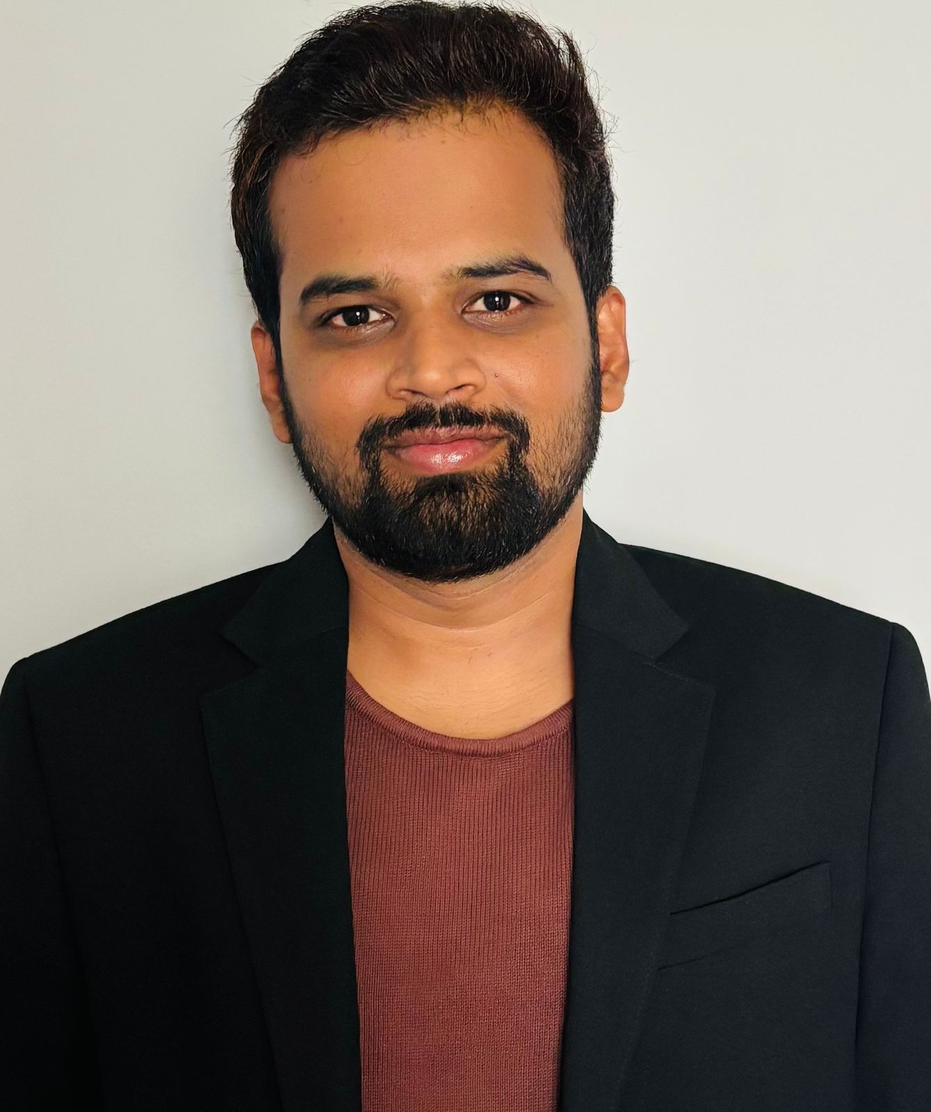 Ashok Kumar G
