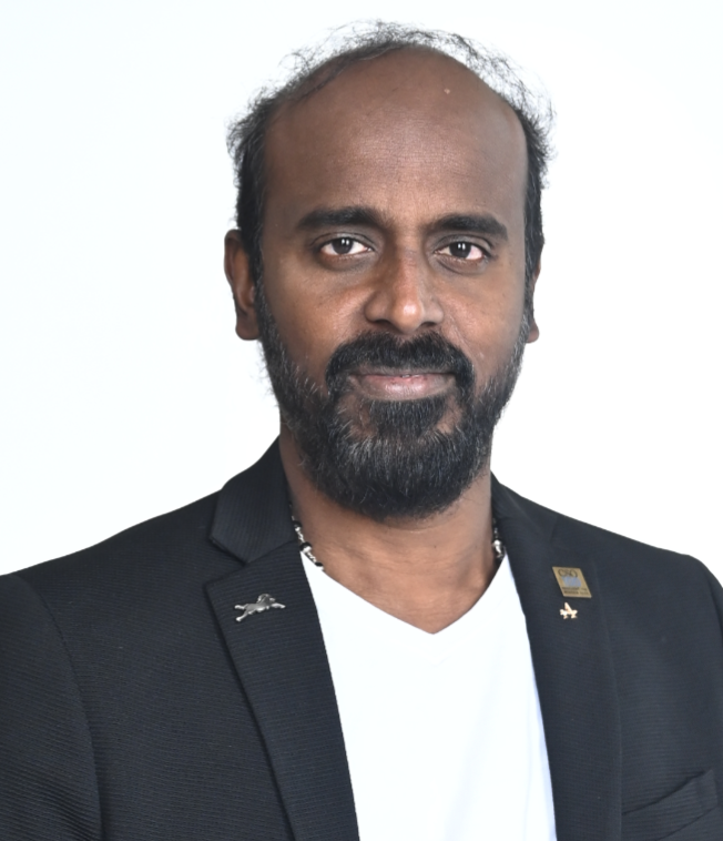 Nageshwaran C