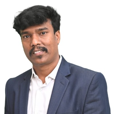 Dr Navaneethan M