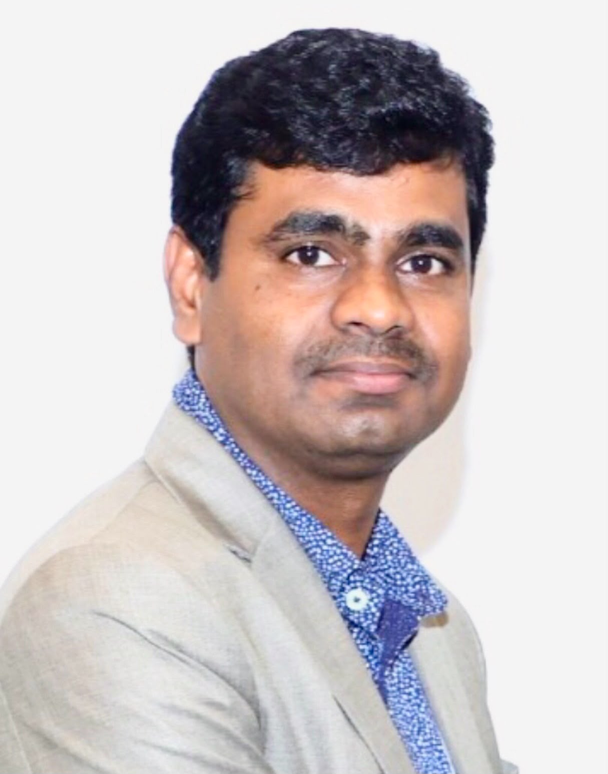 Sandeep Kumar Akkimolla