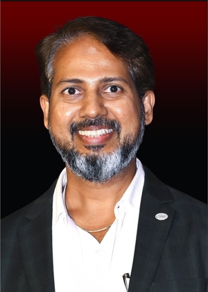 Shivakanth Tholeti