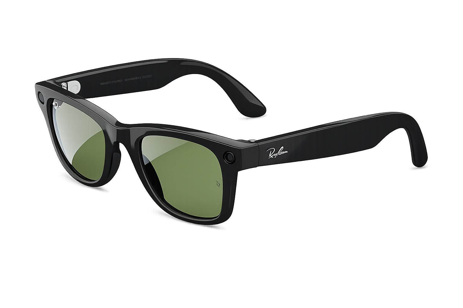 Meta AI Glasses
