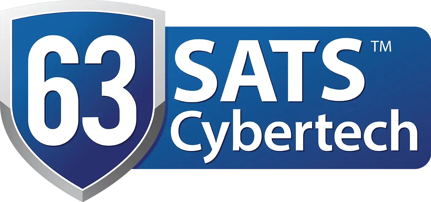 63sats Logo