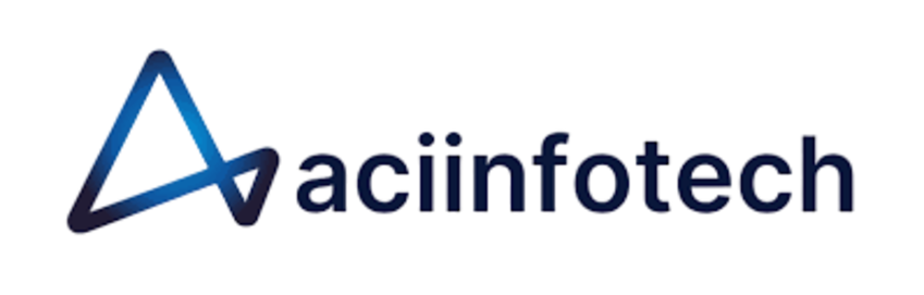 ACI Infotech Logo